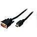Bs77481 Cavo E Adattatore Video 1,5 M Hdmi Tipo A (standard) Dvi-d - Foto miniatura 1
