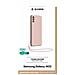 Cover Per Samsung M52 5g Silicone Con Cordino Da Polso Abbinato, Rosa - Foto miniatura 2