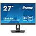 Monitor 27" LED IPS ProLite XUB2792HSC-B5 1920 x 1080 Full HD Tempo di Risposta 4 ms - Foto miniatura 2