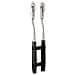 Girandola Doppia (bipolare) Electrastim N6899 - Foto miniatura 1