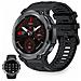 Smartwatch Oslo 1,5' Bluetooth 5.0 270 Mah Nero - Foto miniatura 1