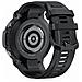 Smartwatch Oslo 1,5' Bluetooth 5.0 270 Mah Nero - Foto miniatura 3
