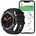 Smartwatch Oslo 1,5' Bluetooth 5.0 270 Mah Nero - Foto miniatura 4