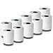 Rullo Termico 57x27 | 55 G /m² | 10 Pz. | Senza Bpa - Foto miniatura 1