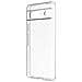 Cover Per Google Pixel 7a Flessibile Soft, Trasparente - Foto miniatura 1