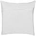 Cuscino Decorativo Dillenia Cotone 45 X 45 Cm Animalier Ricamato Bianco - Foto miniatura 7