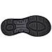 Go Walk Arch Fit San 140264-bbk, Donne, Nero, 37 - Foto miniatura 5