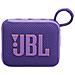 Diffusore Portatile Bluetooth Go4 Waterproof Ipx7 Auracast Colore Viola - Foto miniatura 2