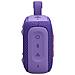 Diffusore Portatile Bluetooth Go4 Waterproof Ipx7 Auracast Colore Viola - Foto miniatura 5