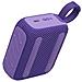 Diffusore Portatile Bluetooth Go4 Waterproof Ipx7 Auracast Colore Viola - Foto miniatura 6
