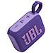 Diffusore Portatile Bluetooth Go4 Waterproof Ipx7 Auracast Colore Viola - Foto miniatura 7