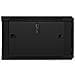 WF01-6606-10B Rack 6U da Parete Colore Nero - Foto miniatura 4
