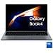 N.BOOK GALAXY BOOK 4 I7 RAM 16GB SSD 512GBINTEL CORE 15,6" FHD - Foto miniatura 1