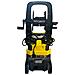Idropulitrice con Acqua Fredda 2500w 170 Bar 230 V Colore Giallo - Foto miniatura 6