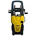 Idropulitrice con Acqua Fredda 2500w 170 Bar 230 V Colore Giallo - Foto miniatura 4
