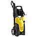 Idropulitrice con Acqua Fredda 2500w 170 Bar 230 V Colore Giallo - Foto miniatura 3
