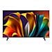 TV LED Ultra HD 4K 43" 43A69N Smart TV VIDAA - Foto miniatura 1