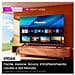 TV LED Ultra HD 4K 43" 43A69N Smart TV VIDAA - Foto miniatura 6