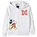 Veste con capuccio Mickey - mfb 52 18 b226 s1-7/8a Ragazzo - Foto miniatura 1