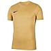 T-Shirt Dry Park Vii Jrbv6741-729 Bambino Taglia Xl Colore Gold - Foto miniatura 1