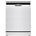 Lavastoviglie SN25EW09CE Capacita 14 Coperti Classe C Colore Bianco - Foto miniatura 1
