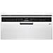 Lavastoviglie SN25EW09CE Capacita 14 Coperti Classe C Colore Bianco - Foto miniatura 4