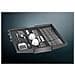 Lavastoviglie SN25EW09CE Capacita 14 Coperti Classe C Colore Bianco - Foto miniatura 5