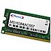 Memoria Ram MS16384ac557 16 Gb 2710G Colore Nero - Foto miniatura 1