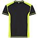 Ambition-t Giallo Hv 4xl - Foto miniatura 1