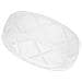 Cover Per Anello In Silicone Trasparente Per Oura Ring Gen 3 White S - Foto miniatura 2
