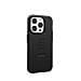 Civilian Magsafe custodia per cellulare 15,5 cm (6.1") Cover Nero - Foto miniatura 6