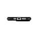 Civilian Magsafe custodia per cellulare 15,5 cm (6.1") Cover Nero - Foto miniatura 9