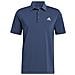 Polo Shirt Ultimate 365 Solid Gm4133, Uomini, Bianca, S - Foto miniatura 1