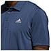 Polo Shirt Ultimate 365 Solid Gm4133, Uomini, Bianca, S - Foto miniatura 2