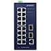IGS-4215-16T2S switch di rete Gestito L2/L4 Gigabit Ethernet (10/100/1000) Blu - Foto miniatura 3