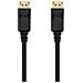 10.15.2301 cavo DisplayPort 1 m Nero - Foto miniatura 2