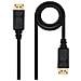 10.15.2301 cavo DisplayPort 1 m Nero - Foto miniatura 1