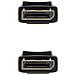 10.15.2301 cavo DisplayPort 1 m Nero - Foto miniatura 3