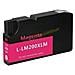 Cartuccia Lexmark 200 / 210 - 14l0199 - Magenta - 35ml - Foto miniatura 1