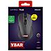 GXT 931 Ybar mouse Gaming Mano destra Bluetooth Laser 7200 DPI - Foto miniatura 5