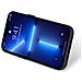 2396 custodia per cellulare 16 cm (6.3") Cover Nero - Foto miniatura 4