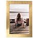 Riva Cornice Per Foto Singola Oro - Foto miniatura 1