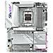 Scheda Madre Aorus X870E WIFI Socket AM5 Chipset X870E ATX - Foto miniatura 2