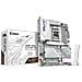 Scheda Madre Aorus X870E WIFI Socket AM5 Chipset X870E ATX - Foto miniatura 1