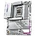 Scheda Madre Aorus X870E WIFI Socket AM5 Chipset X870E ATX - Foto miniatura 5