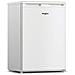 W55V1 112W Frigorifero monoporta sottobase a libera installazione, Statico, 54 cm, Classe E, Bianco, 36 db, h 840cm - Foto miniatura 4