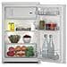 W55V1 112W Frigorifero monoporta sottobase a libera installazione, Statico, 54 cm, Classe E, Bianco, 36 db, h 840cm - Foto miniatura 5