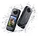 Videocamera X4 Pack Moto 8K Ultra HD CMOS 72 MP 120 fps Wi-Fi Bluetooth - Foto miniatura 13