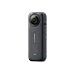 Videocamera X4 Pack Moto 8K Ultra HD CMOS 72 MP 120 fps Wi-Fi Bluetooth - Foto miniatura 3