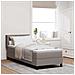 Letto box spring con materasso con materasso Talpa 80 x 200 cm - Foto miniatura 2